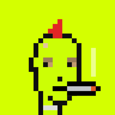 404 Origin Punk