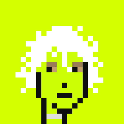 404 Origin Punk