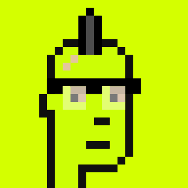 404 Origin Punk