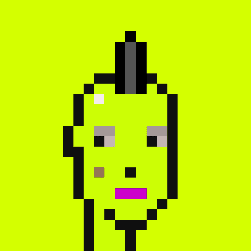 404 Origin Punk