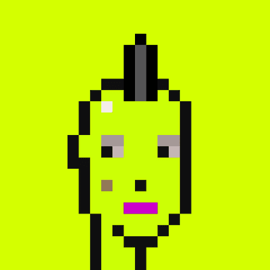 404 Origin Punk