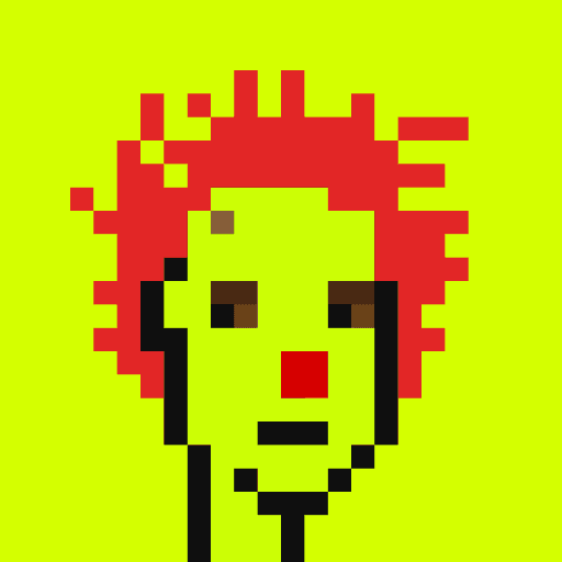 404 Origin Punk