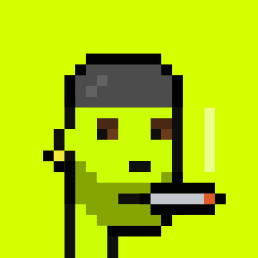 404 Origin Punk