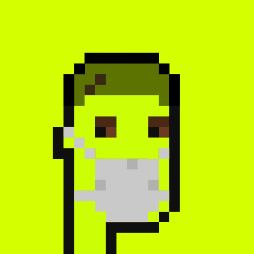 404 Origin Punk