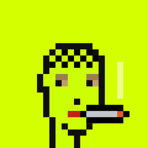 404 Origin Punk