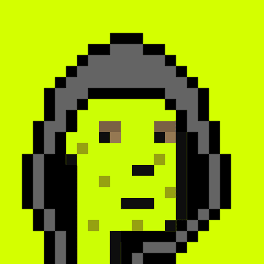 404 Origin Punk