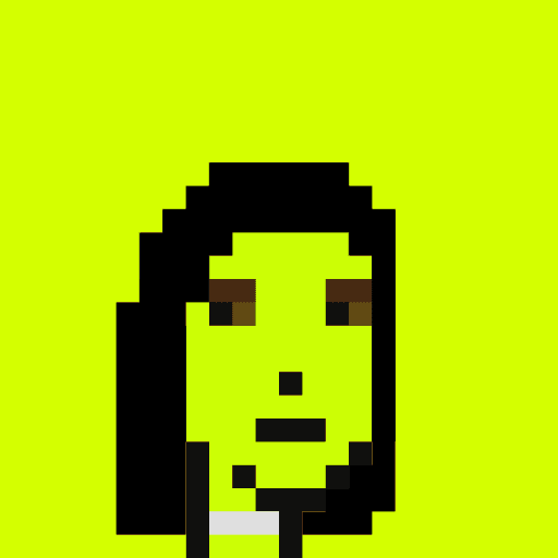 404 Origin Punk