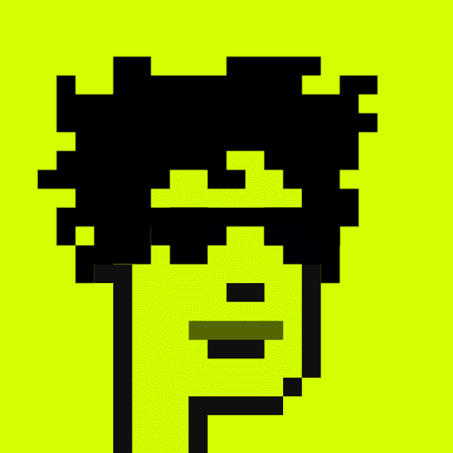404 Origin Punk