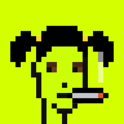 404 Origin Punk