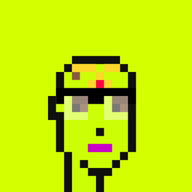 404 Origin Punk