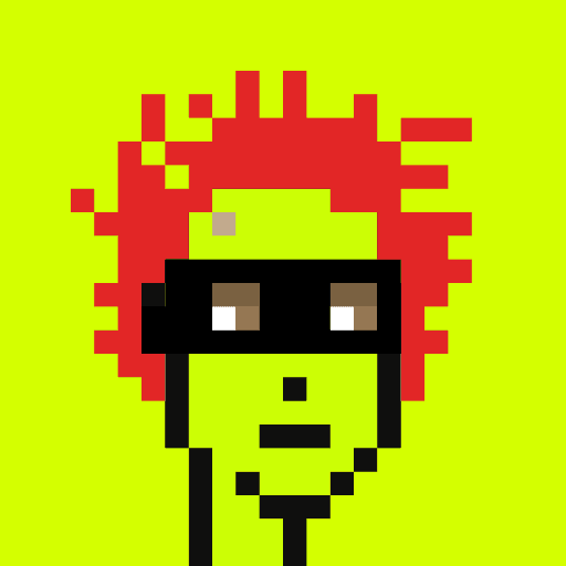 404 Origin Punk