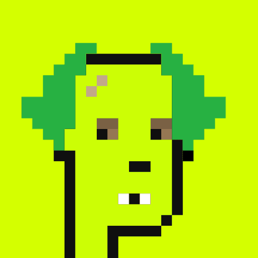 404 Origin Punk