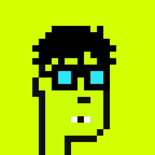 404 Origin Punk