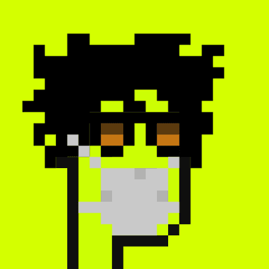 404 Origin Punk