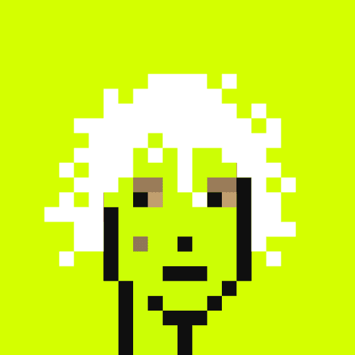 404 Origin Punk