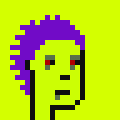 404 Origin Punk