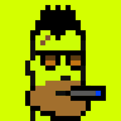 404 Origin Punk