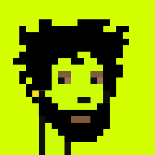 404 Origin Punk