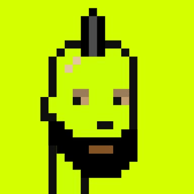 404 Origin Punk
