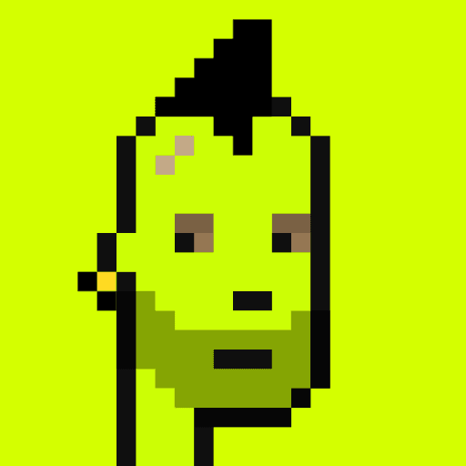 404 Origin Punk