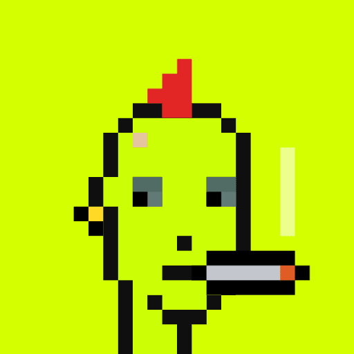 404 Origin Punk