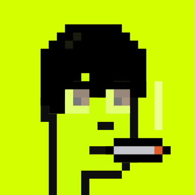 404 Origin Punk