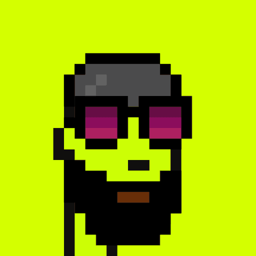 404 Origin Punk