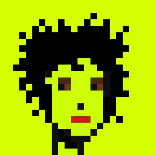 404 Origin Punk