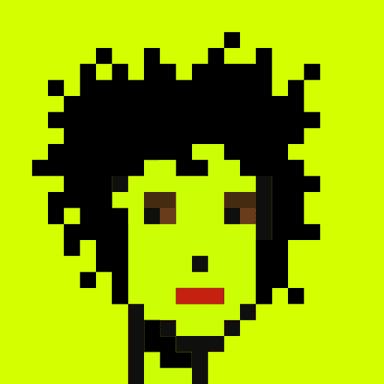 404 Origin Punk