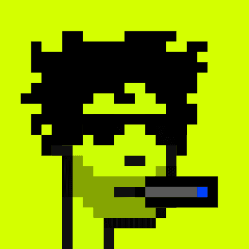 404 Origin Punk