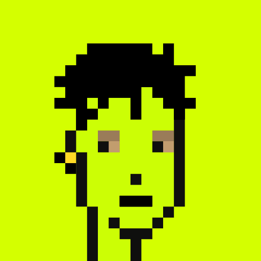 404 Origin Punk