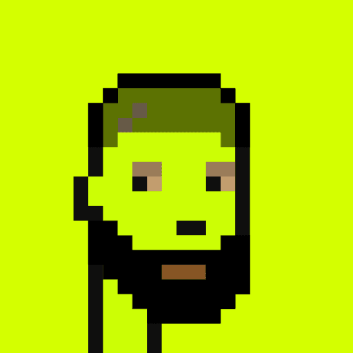 404 Origin Punk