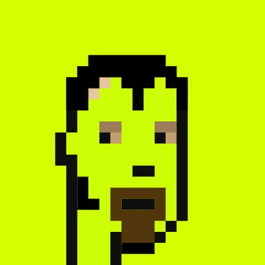 404 Origin Punk