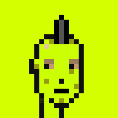 404 Origin Punk