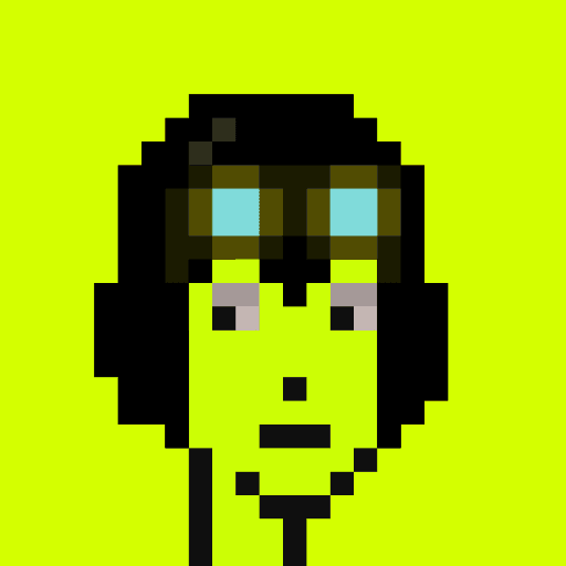 404 Origin Punk