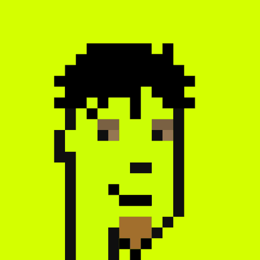 404 Origin Punk