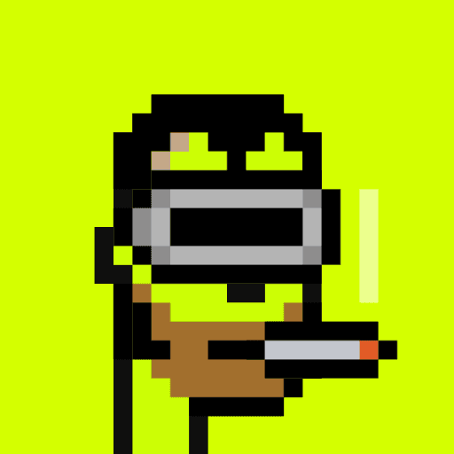 404 Origin Punk