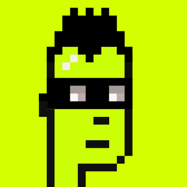 404 Origin Punk