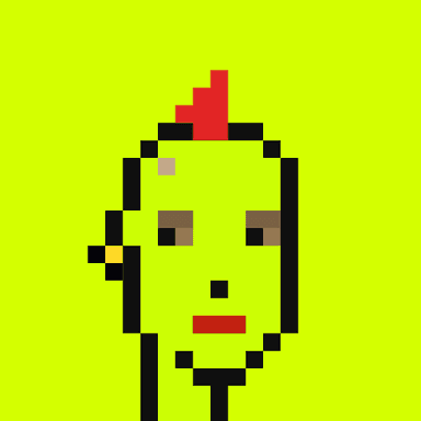 404 Origin Punk