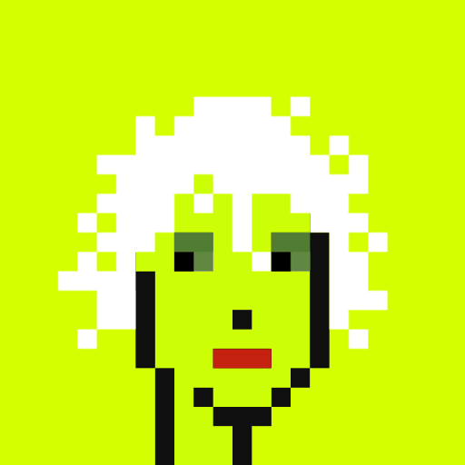 404 Origin Punk