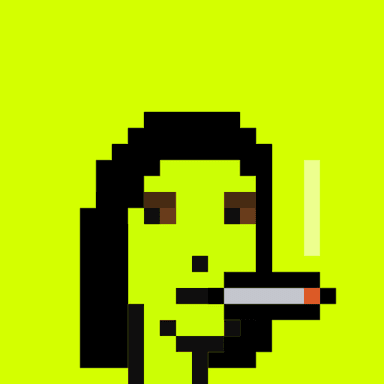 404 Origin Punk