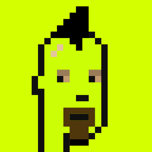 404 Origin Punk