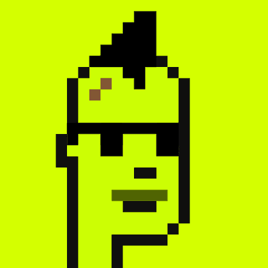 404 Origin Punk