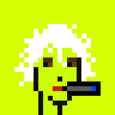 404 Origin Punk