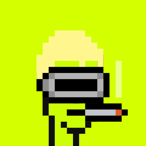 404 Origin Punk