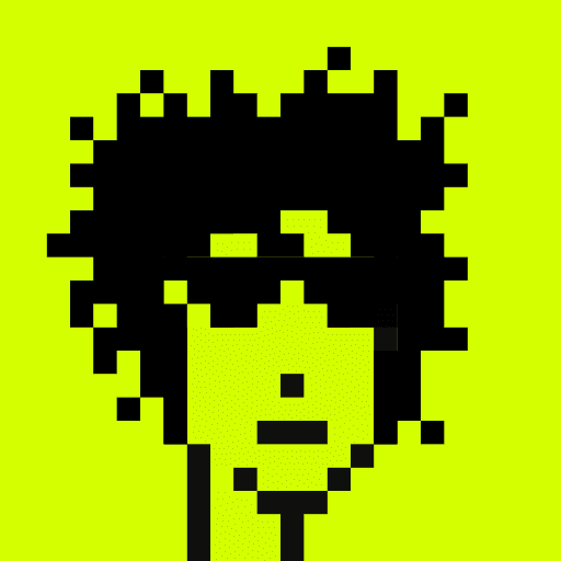 404 Origin Punk