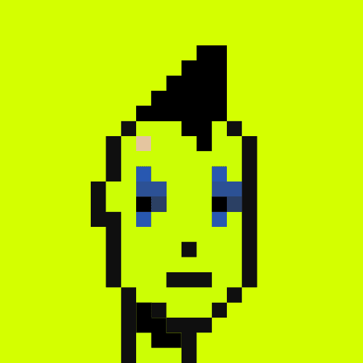 404 Origin Punk