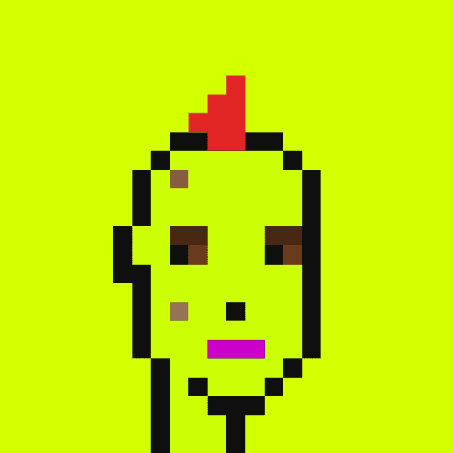 404 Origin Punk