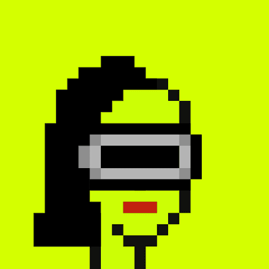 404 Origin Punk