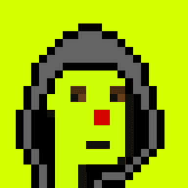 404 Origin Punk
